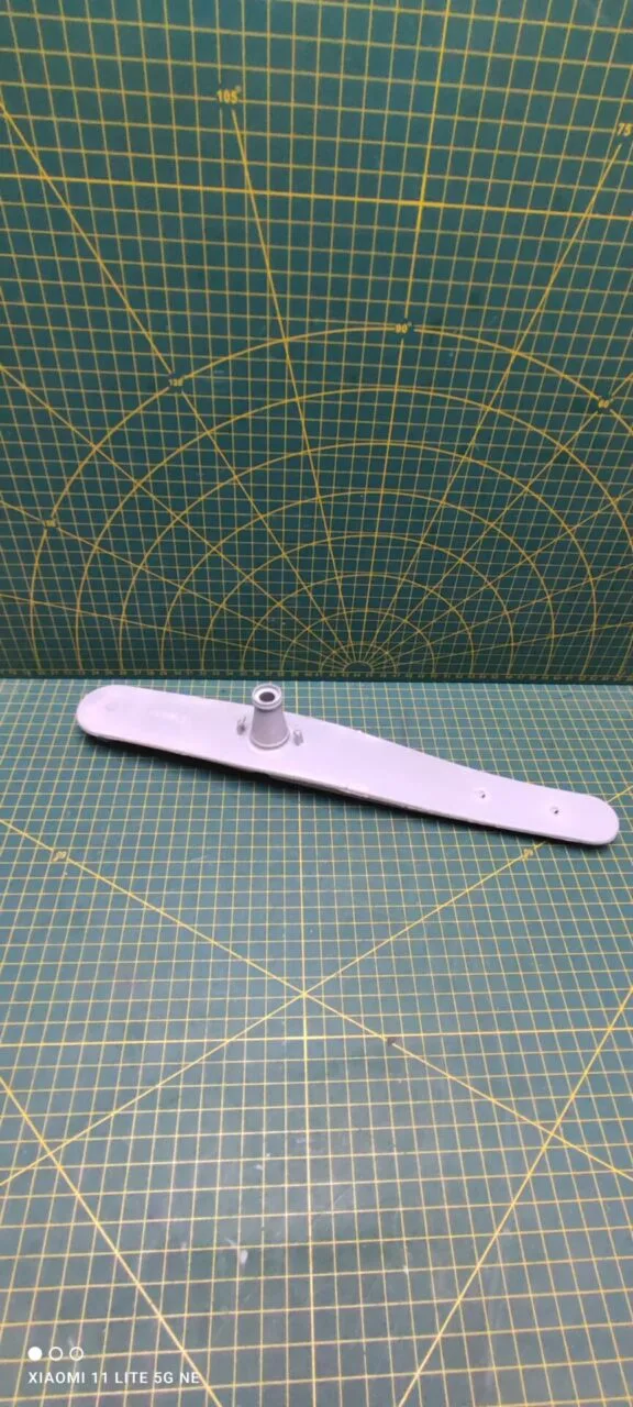 Импеллер нижний Ariston 1740091 (45см)