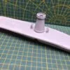Патрубок Bosch B230479AA1 6000449