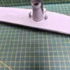 Импеллер нижний Ariston 1740091 (45см)