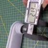 Патрубок Bosch B230479AA1 6000449