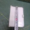 Панель сливного фильтра LG 5006er3007 сер