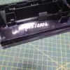 Панель порошкоприемника Gorenje G651200B