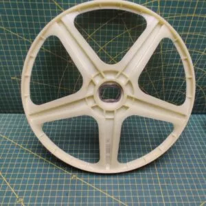 Шкив Electrolux 132385301E