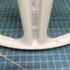 Шкив Electrolux 132385301E
