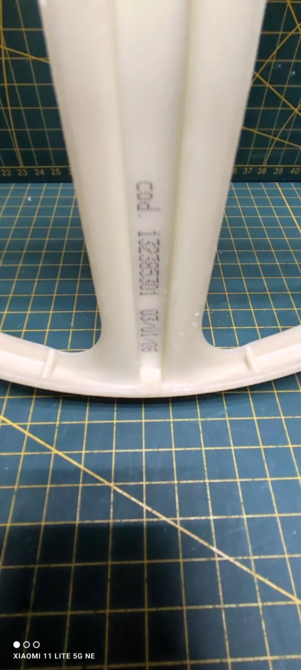 Шкив Electrolux 132385301E