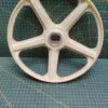 Шкив Electrolux 132385301E