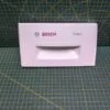 Панель порошкоприемника Bosch 9000057083-5w