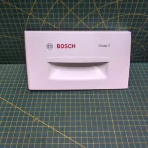 Панель порошкоприемника Bosch 9000057083-5w
