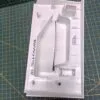 Панель порошкоприемника Bosch 9000057083-5w