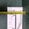 Панель порошкоприемника Bosch 9000057083-5w
