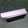 Панель порошкоприемника LG MGC 633221 сер.