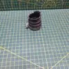 Патрубок Smeg 758200329 для пмм
