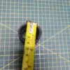 Патрубок Smeg 758200329 для пмм