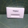 Панель порошкоприемника Whirlpool 250007381