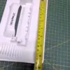 Панель порошкоприемника Whirlpool 250007381