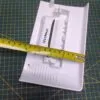 Панель порошкоприемника Whirlpool 250007381