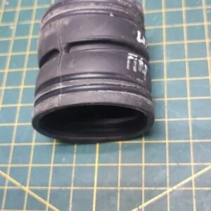 Патрубок Electrolux 1118568 для пмм Патрубок Electrolux 1118568 для пмм