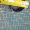 Патрубок Electrolux 1118568 для пмм
