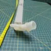 Труба подачи воды Candy 49006817 для пмм