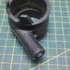 Патрубок Electrolux Ardo 758200111/0123 для пмм