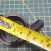 Патрубок Electrolux Ardo 758200111/0123 для пмм