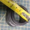 Патрубок Electrolux Ardo 758200111/0123 для пмм