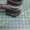 Патрубок Electrolux Ardo 758200111/0123 для пмм