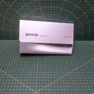 Панель порошкоприемника Gorenje 275086 сер. 6/1000 Панель порошкоприемника Gorenje 275086 сер. 6/1000