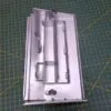 Панель порошкоприемника Gorenje 275086 сер. 6/1000