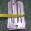 Панель порошкоприемника Gorenje 275086 сер. 6/1000
