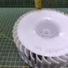 Крыльчатка Bosch 9000829055 для суш.маш.