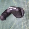 Патрубок Bosch B230479AA1 6000449