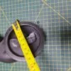 Патрубок Bosch B230479AA1 6000449