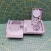 Диспенсер (дозатор) Whirlpool w10602586 для пмм