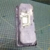 Диспенсер (дозатор) Whirlpool w10602586 для пмм