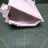 Бункер порошкоприемника Midea M996139