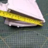 Бункер порошкоприемника Midea M996139