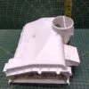 Бункер порошкоприемника Midea M996139