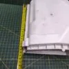 Бункер порошкоприемника Midea M996139