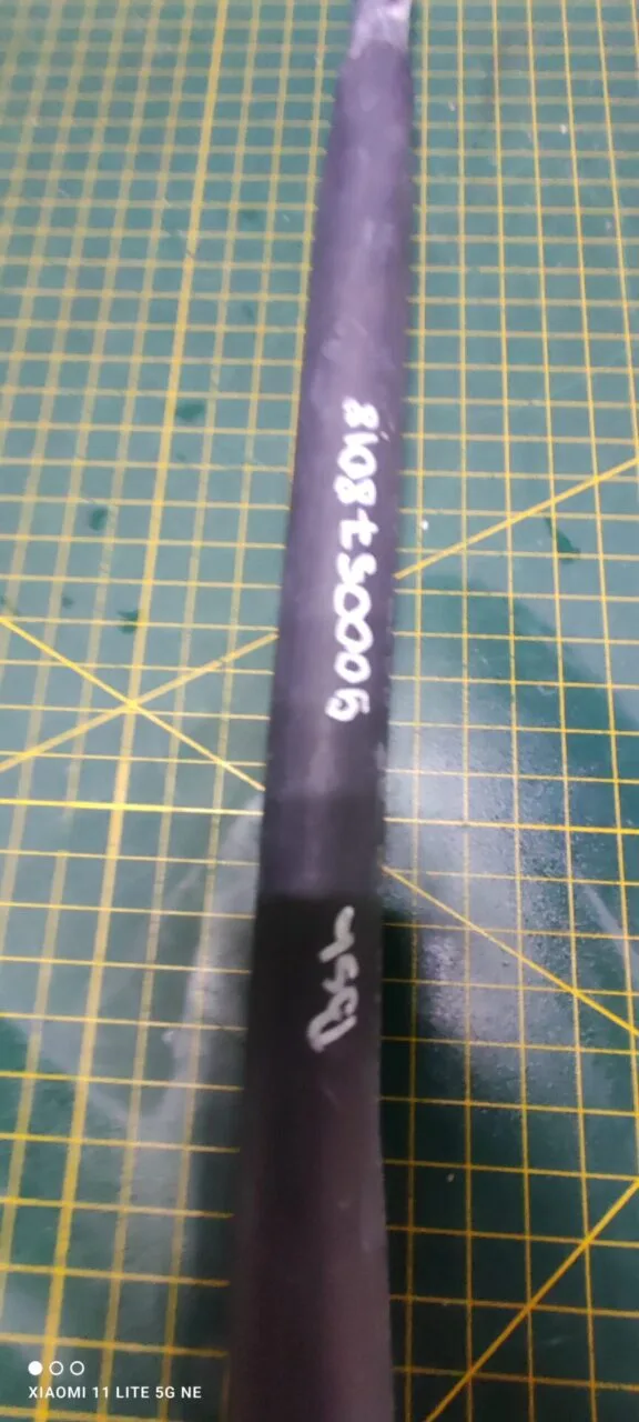 Патрубок Bosch 9000578018 для суш.маш.