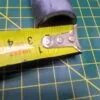 Патрубок Bosch 9000578018 для суш.маш.