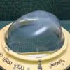 Люк Samsung Dc63-00391 с дефектом желтый