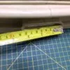 Манжета вертикалки Indesit W10410453