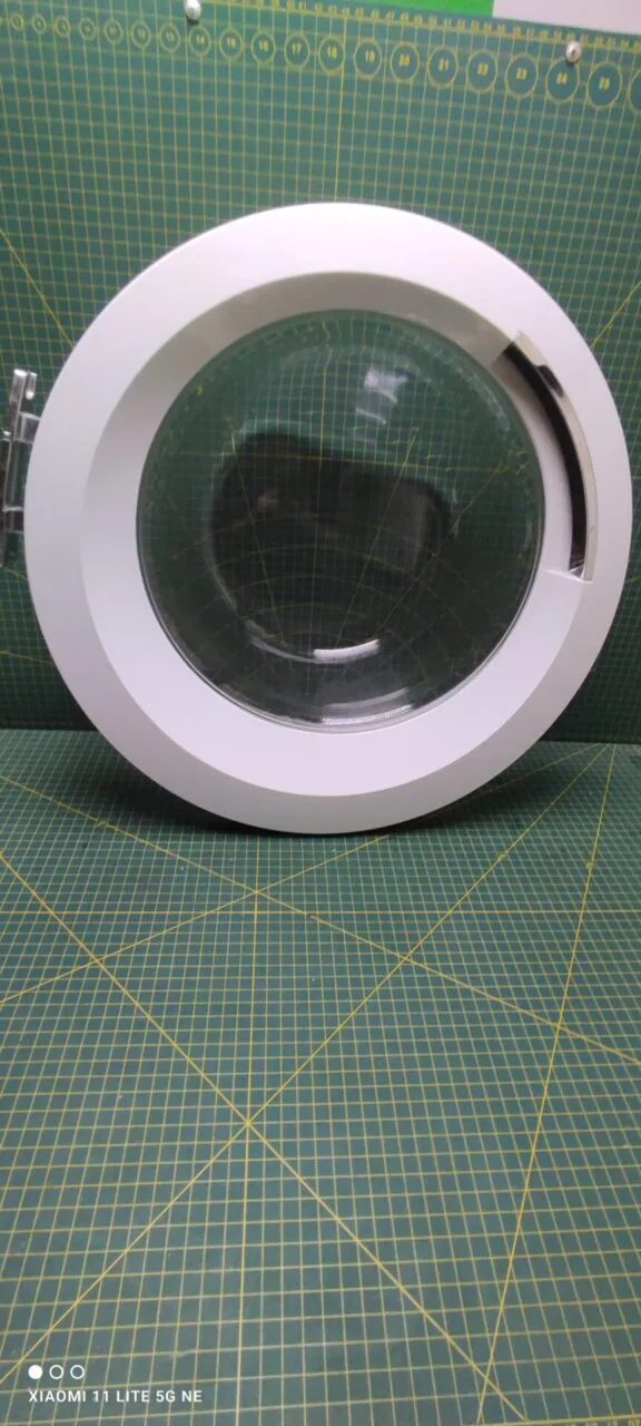 Люк Haier HW60-10637