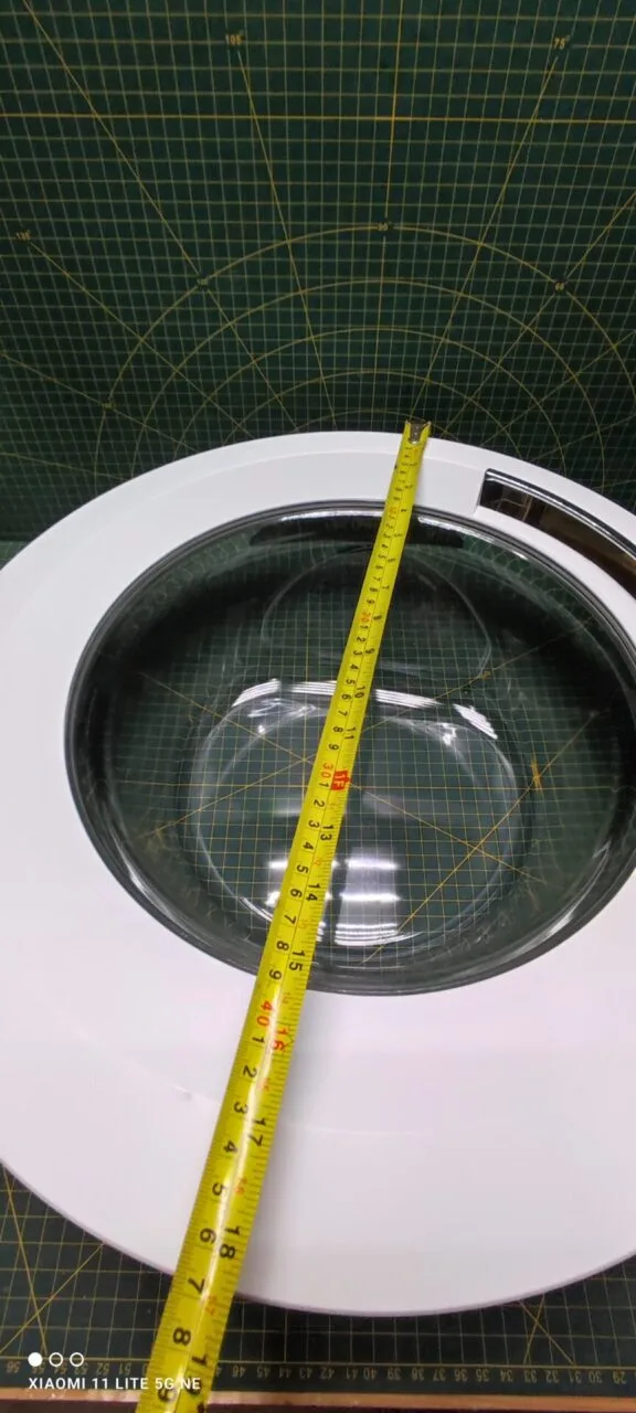 Люк Haier HW60-10637