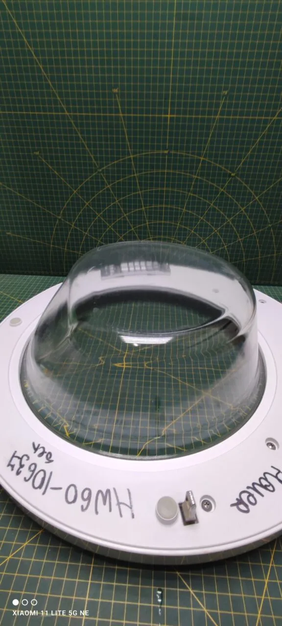 Люк Haier HW60-10637