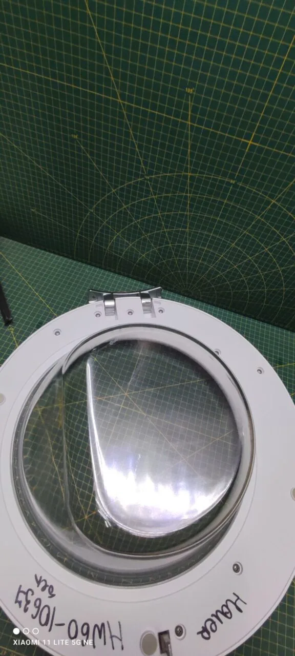 Люк Haier HW60-10637