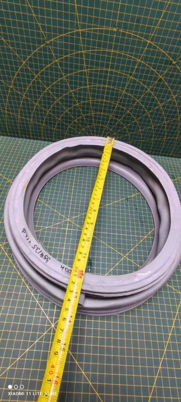 Манжета Bosch 354135