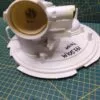 Чаша (поддон) Whirlpool W105761
