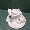Чаша (поддон) Whirlpool W105761